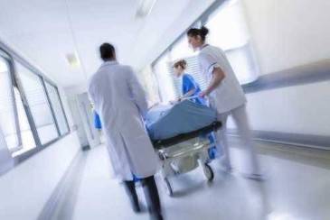 Handling Personal Injury Cases