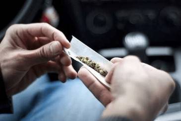 Marijuana Possession Charges in Virginia