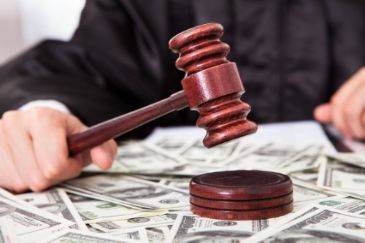 Personal Injury In Virginia: How Is Someone Compensated?