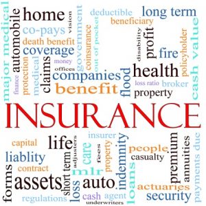 Personal Injury: Tips On Dealing With Insurance Companies