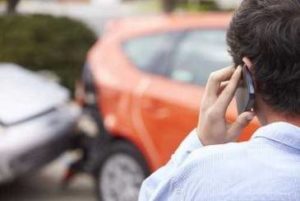 Steps to Take After an Automobile Accident