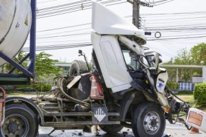 Types Of Trucking Accidents Seen By Personal Injury Lawyers