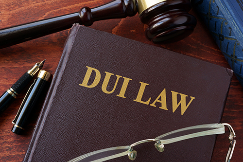 Frequently Asked Questions About DUI