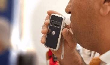 How Long Is The Observation Period Before A Breathalyzer Test