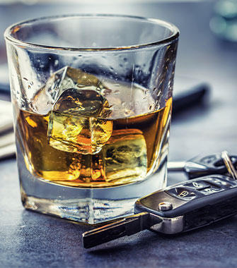 DUI Defense