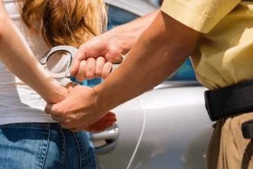 Types of DUI Offenses
