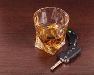 Types of DWI Offenses