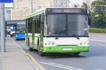 5 Bus Accident Tips That May Help Your Case
