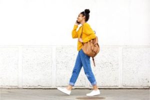 Slip and Fall Case Expectations