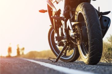 4 Things You Need To Know About Motorcycle Accidents