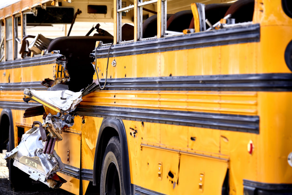 Choosing a Bus Accident Attorney in Virginia