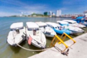 Virginia Boat Accident Tips