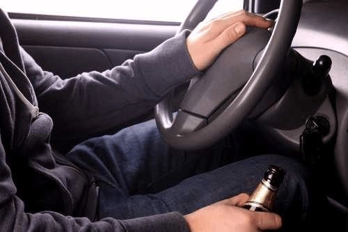 The Consequences of a DUI Conviction in Virginia