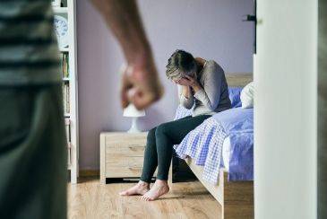 What is Considered Domestic Violence in Virginia