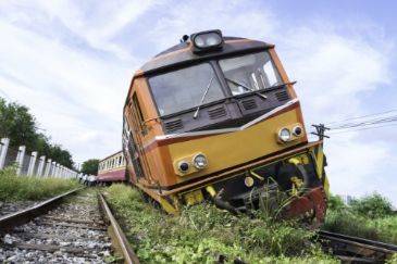 What to Do If You're Involved in a Virginia Train Accident