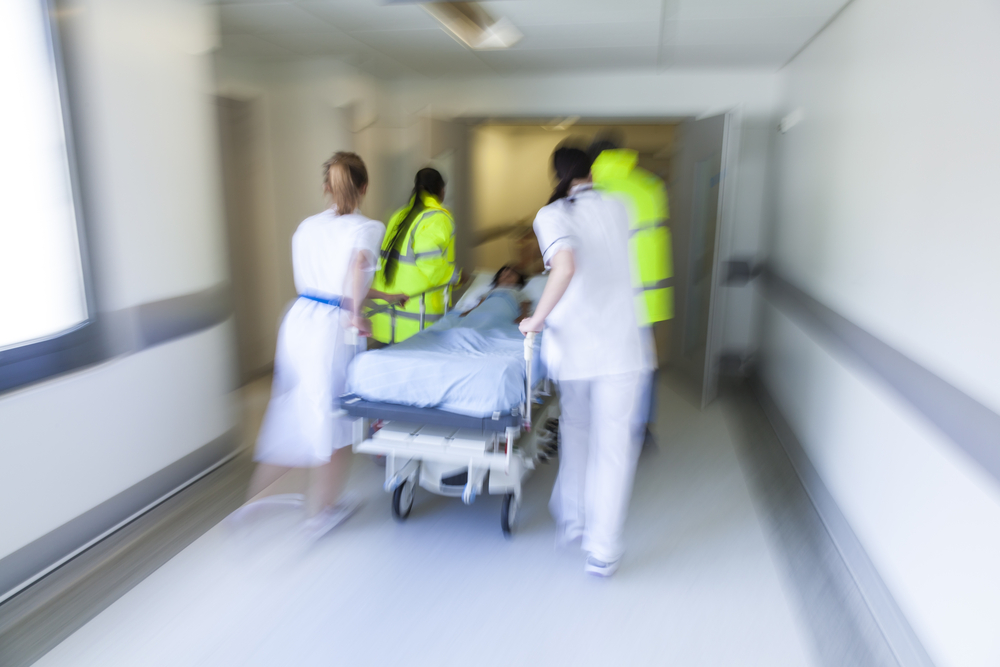 How to prove fault in a Virginia personal injury case