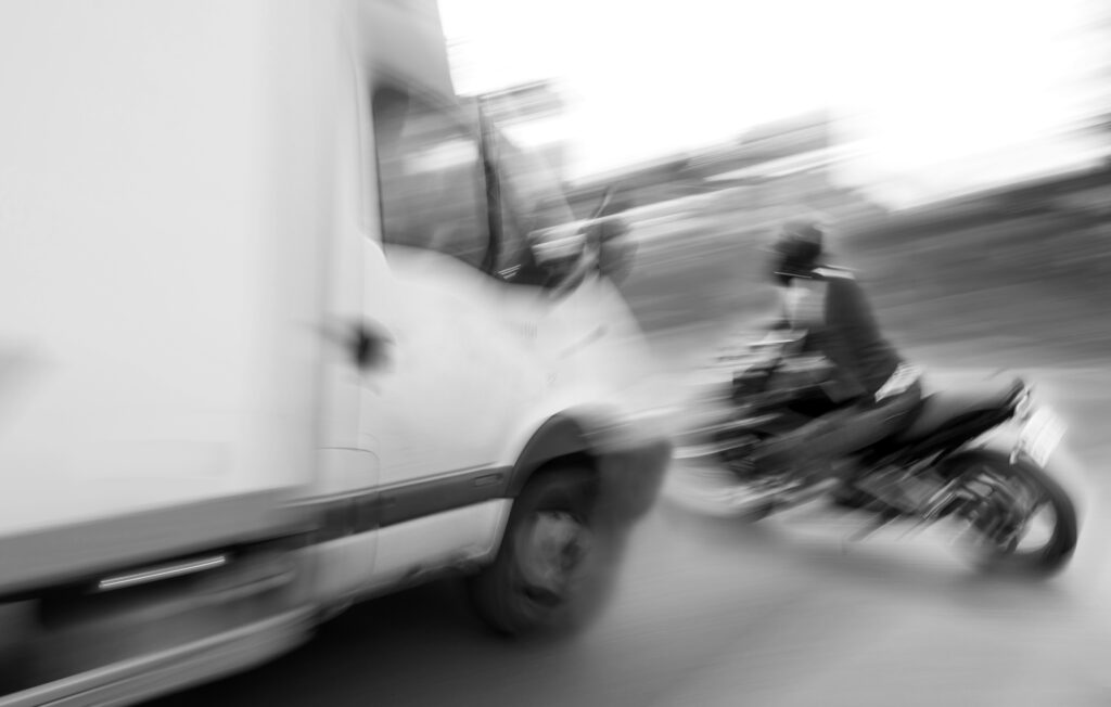 What to do if you’re injured in a motorcycle accident in Virginia