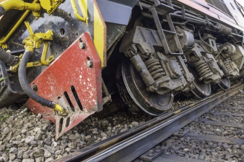 Virginia Train Accidents: A Look at the Most Common Causes