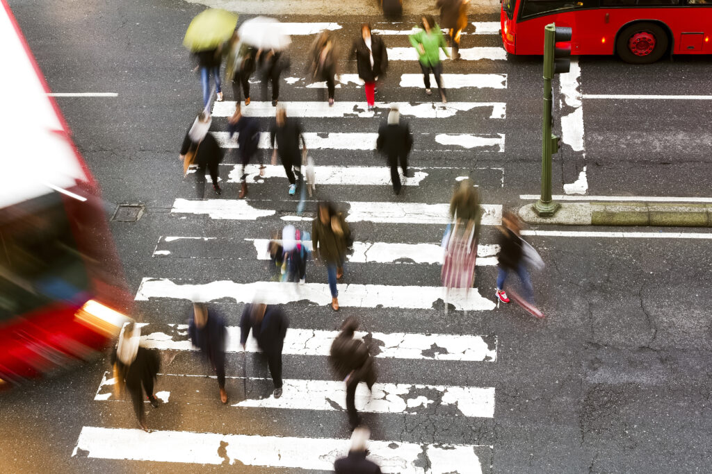 What to Do if You're Involved in a Virginia Metro Accident