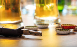 Virginia's underage DUI laws and penalties
