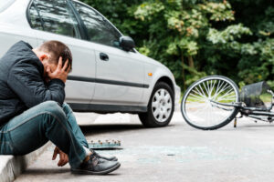 How to Avoid Bicycle Accidents While Riding at Night in Virginia