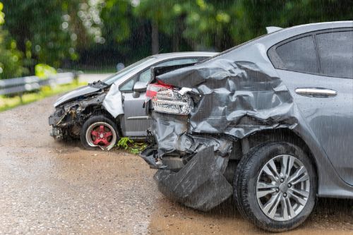 How Virginia's Contributory Negligence Law Affects Car Accident Cases