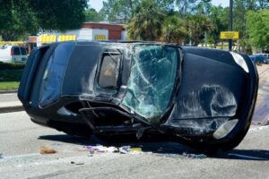 Virginia Car Accident Statistics: Understanding the Numbers
