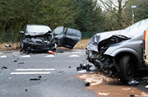 Liability issues in Virginia parking lot accidents