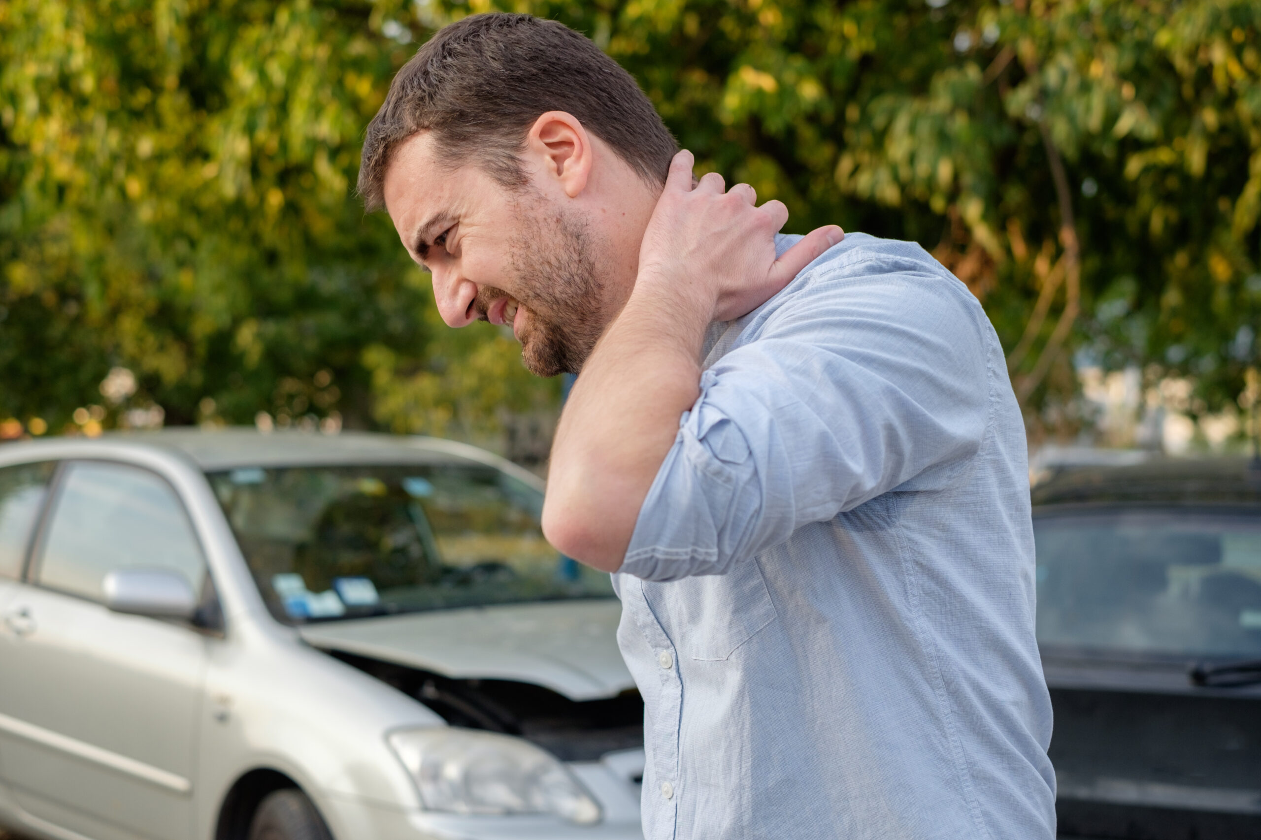 Tips for Choosing the Right Personal Injury Attorney for Your Car Accident Case