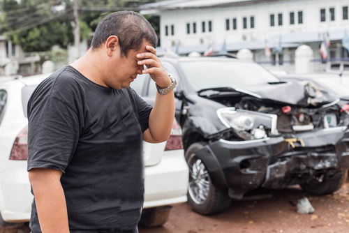 Common Mistakes to Avoid in Car Accident Injury Claims