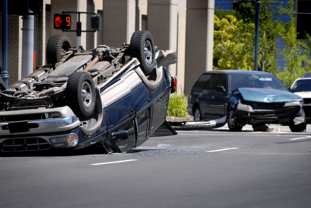 The Importance of Seeking Medical Attention After a Car Accident in Virginia