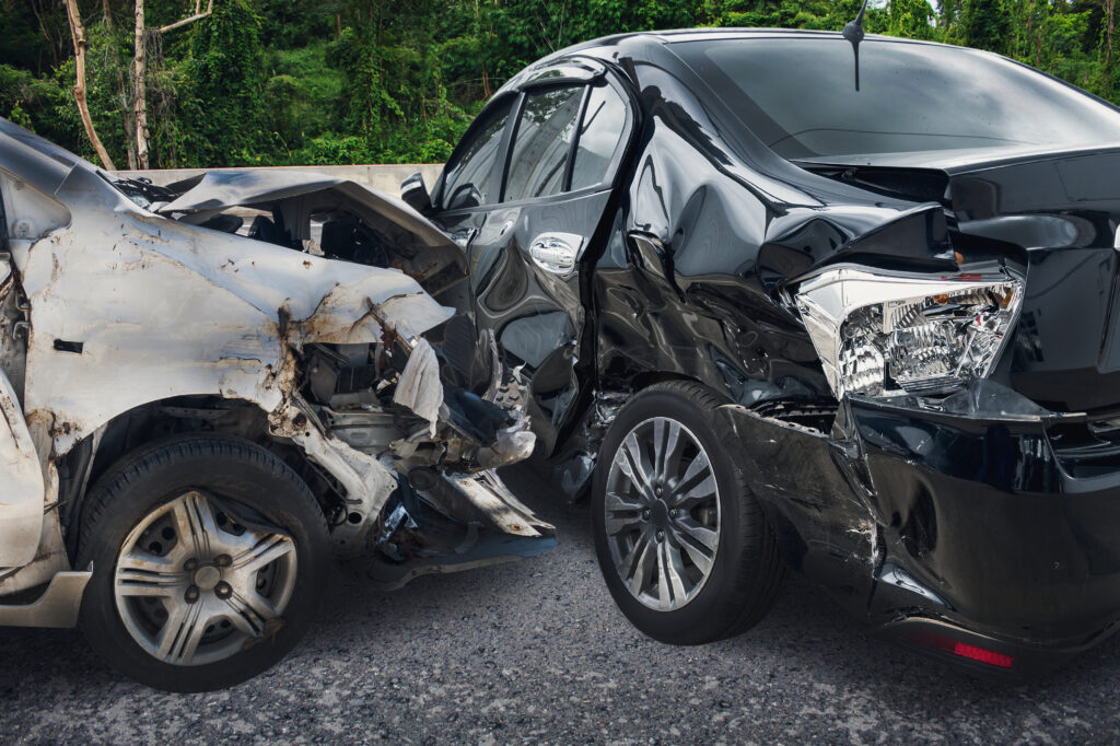 The Role of Police Reports in Car Accident Injury Claims
