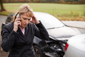 Common causes of car accidents in Reston, Virginia and how to avoid them