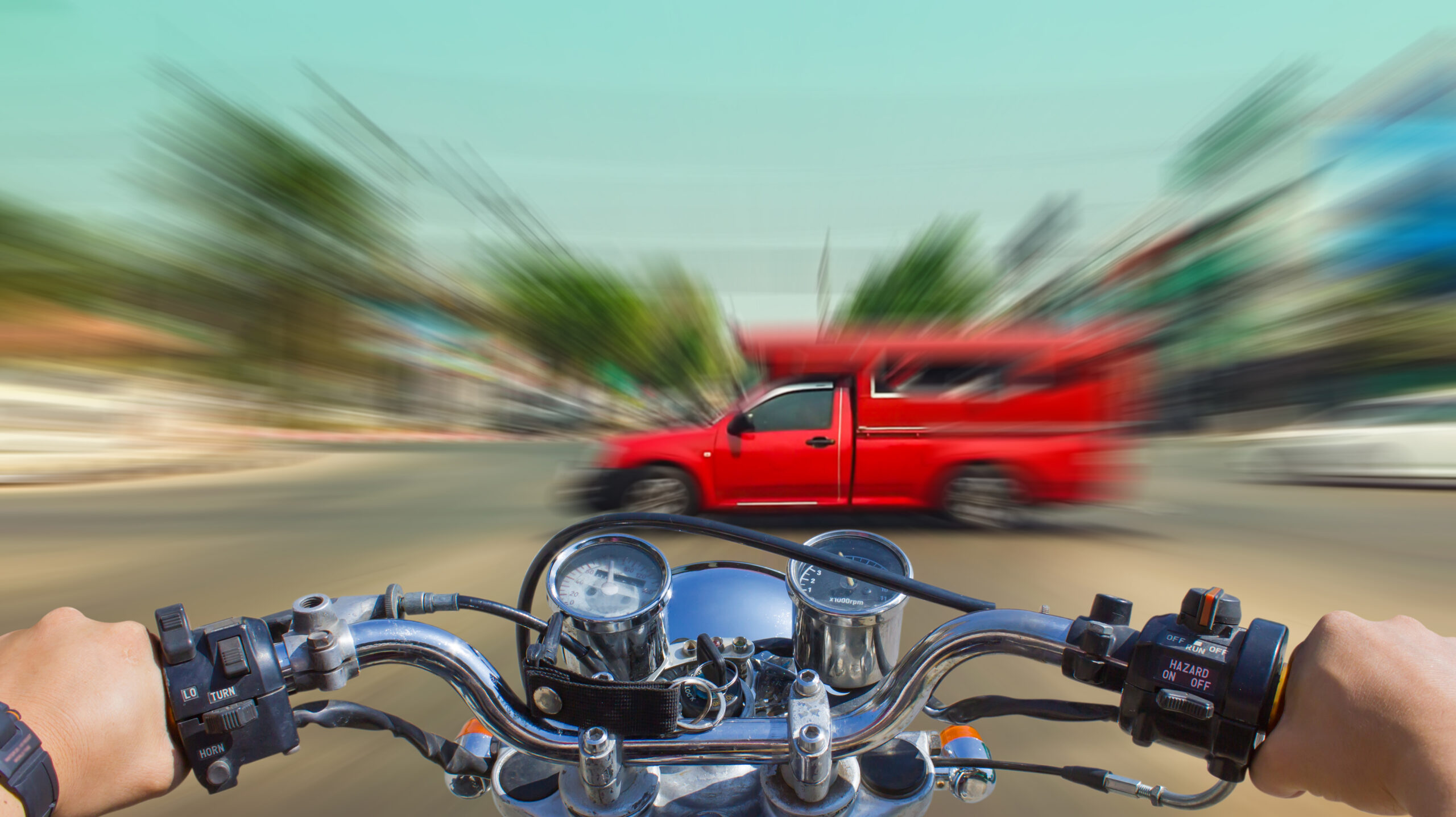 Navigating Motorcycle Accident Insurance Claims in Reston: A Comprehensive Guide
