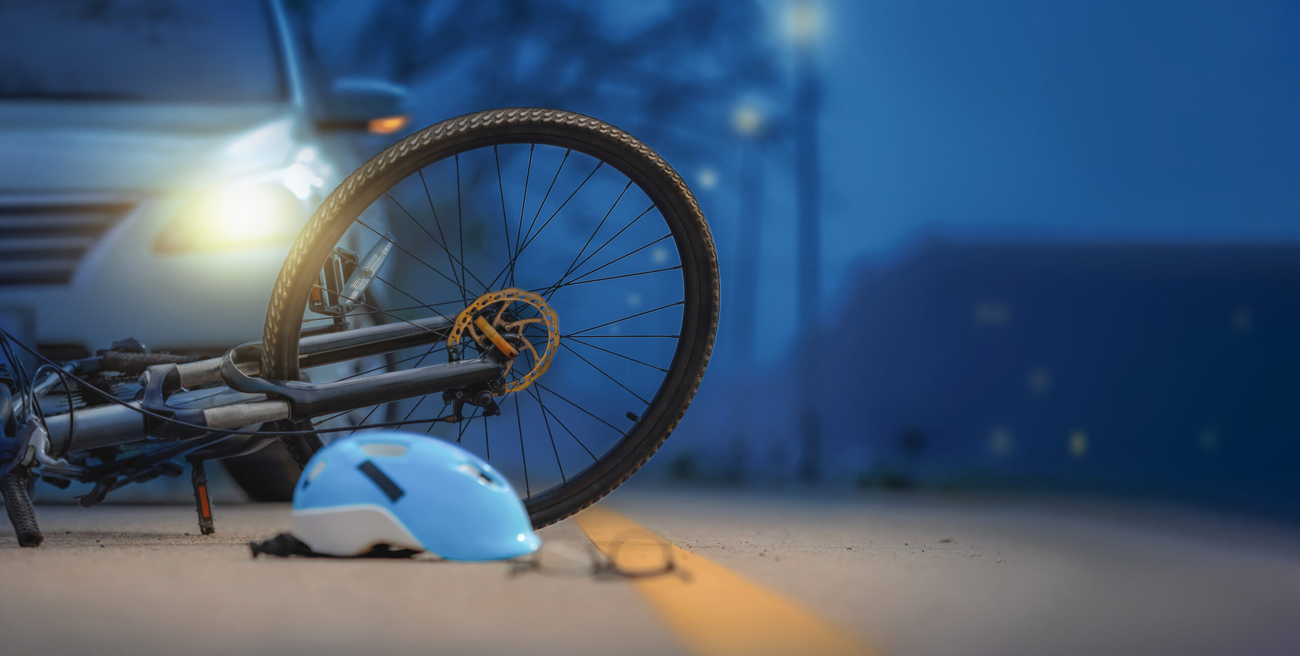Explaining Pain and Suffering in Bicycle Accident Claims