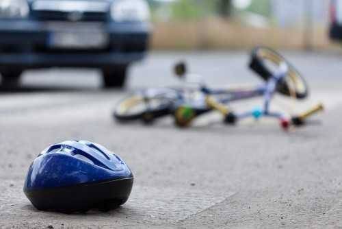 Debunking Myths About Bicycle Accident Claims in McLean
