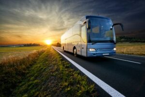 How Long Does It Take to Settle a Bus Accident Claim in Annandale?