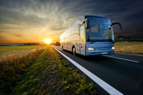 How Long Does It Take to Settle a Bus Accident Claim in Annandale?