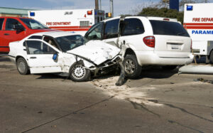 The importance of preserving evidence after a car accident in Virginia