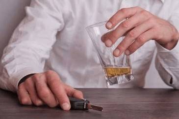 DUI DWI Charges in the Context of Traffic Accidents in Alexandria