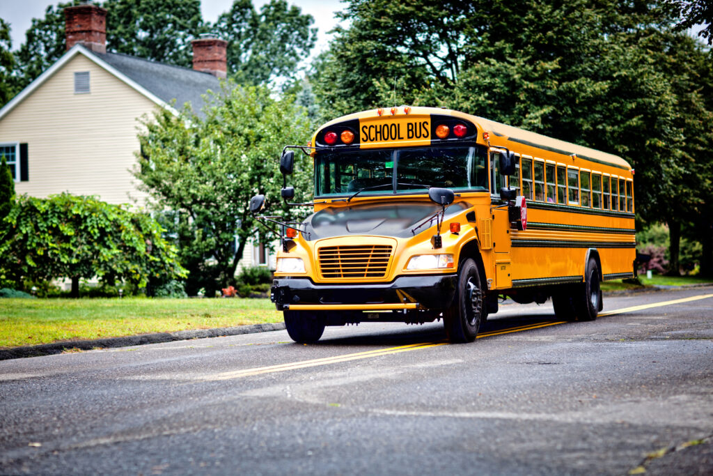 Challenges in Proving Fault in Bus Accident Cases in Burke