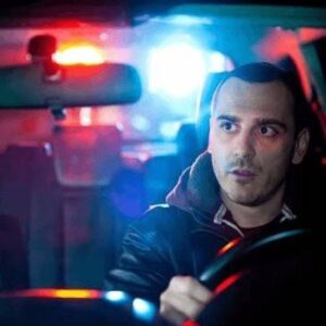 How does DUI affect your driving record in Fairfax