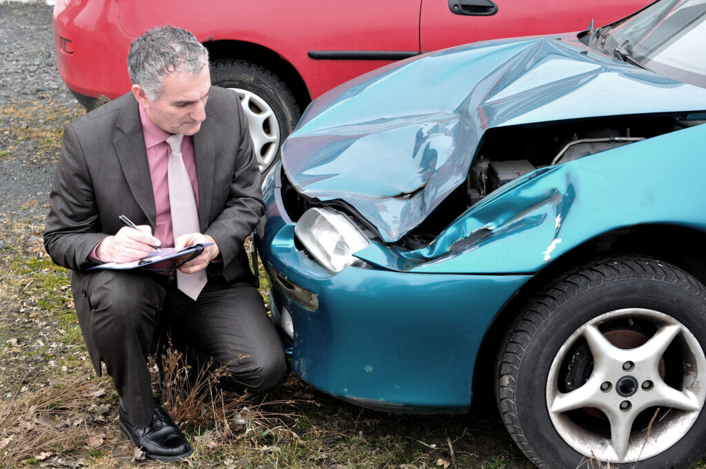 What to expect during a deposition in a car accident lawsuit in Fairfax, Virginia