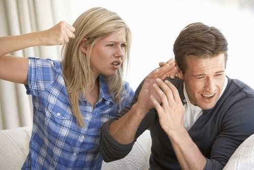 Domestic Violence Laws in Burke, Virginia: Protective Orders and Legal Options