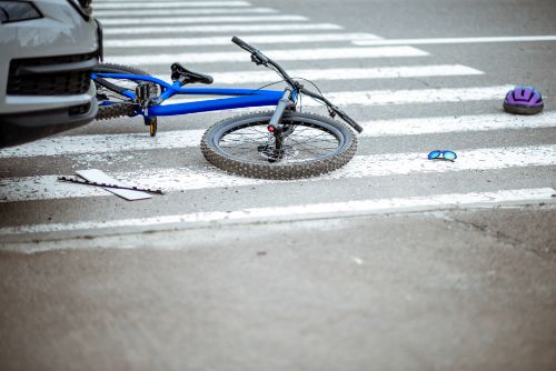 Understanding Hit-and-Run Bicycle Accidents and Legal Remedies in Fairfax