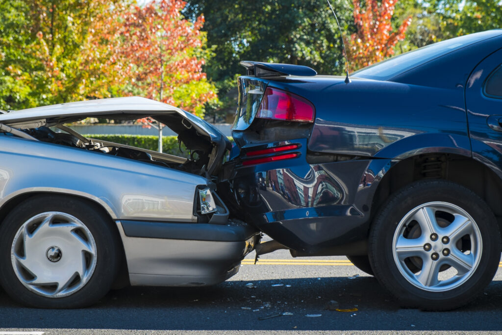 Understanding the statute of limitations for car accident cases in Alexandria Virginia