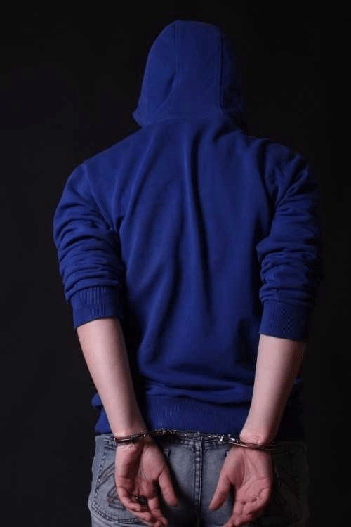 What Are the Different Types of Criminal Charges in Virginia