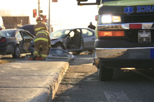 What to Do Immediately After a Criminal Traffic Accident in Fairfax