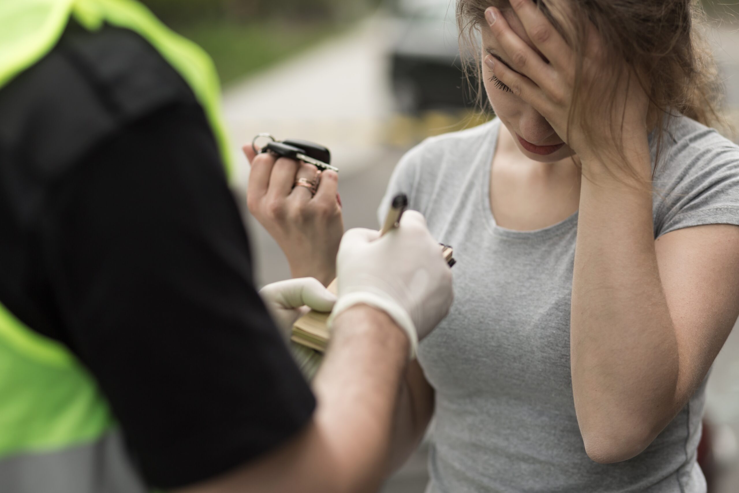 DUI and DWI Laws in Centreville, Virginia: Penalties and Defense Strategies