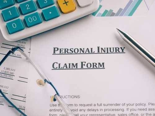 Comparative Fault in Fairfax County Virginia Personal Injury Cases What You Should Understand